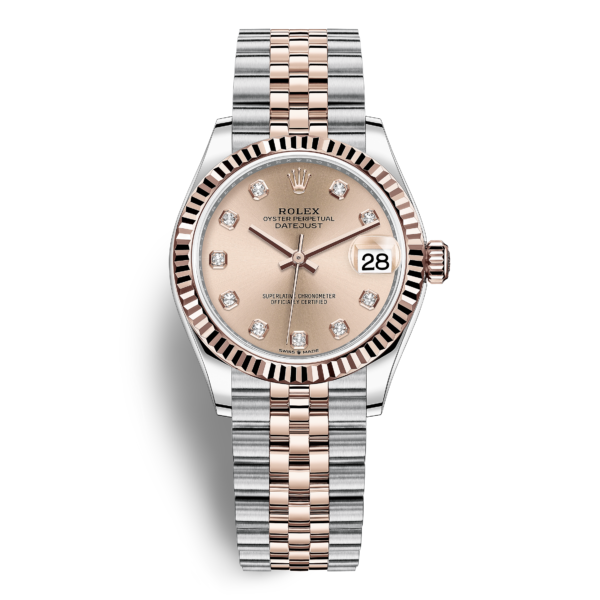 Rolex Datejust 31mm Art 3539