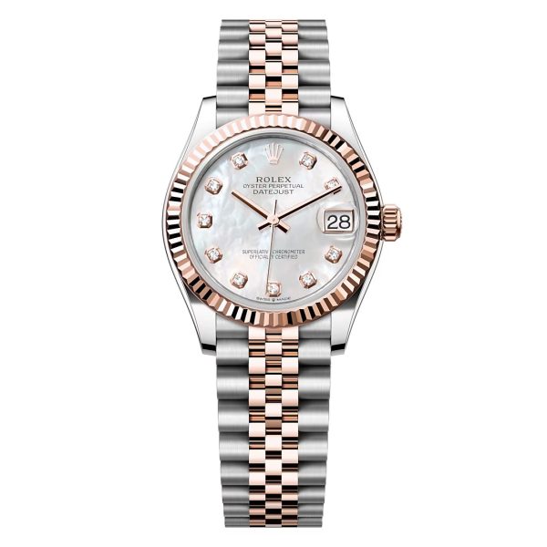 Rolex Datejust 31mm 278271-0026