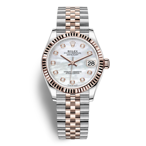 Rolex Datejust 31mm Art 3500