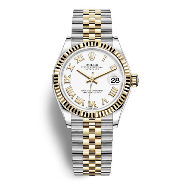 Rolex Datejust 31mm 278273-0002