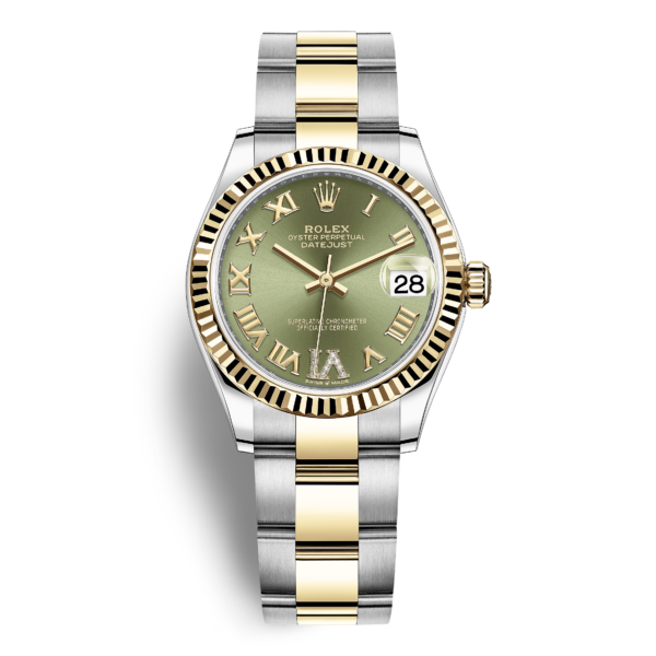 Rolex Datejust 31mm Art 3498
