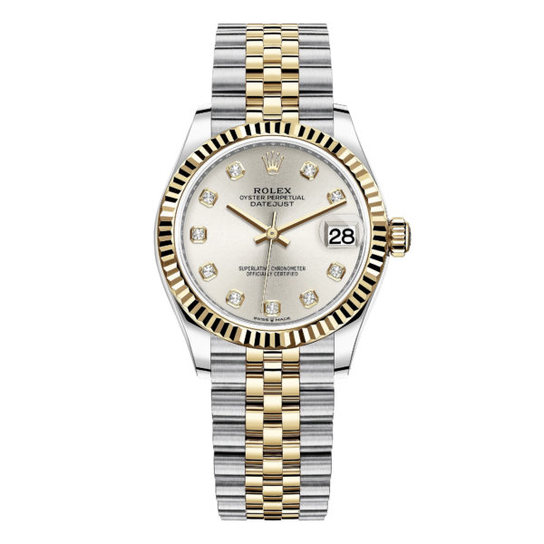 Rolex Datejust 31mm 278273-0020