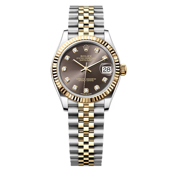Rolex Datejust 31mm 278273-0022
