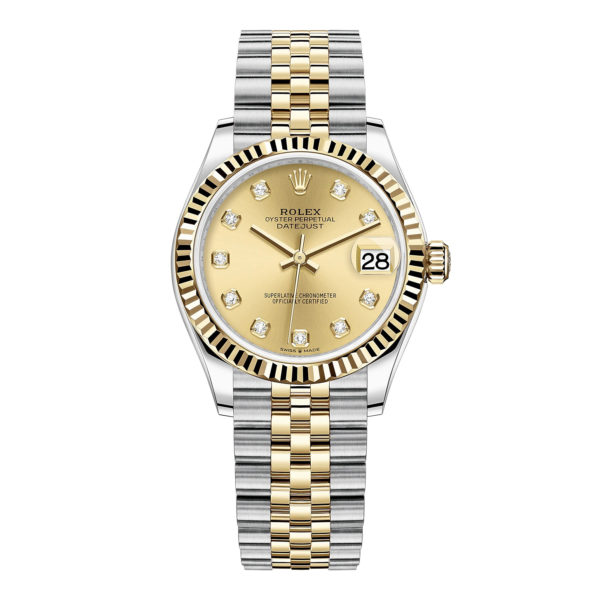 Rolex Datejust 31mm 278273-0026