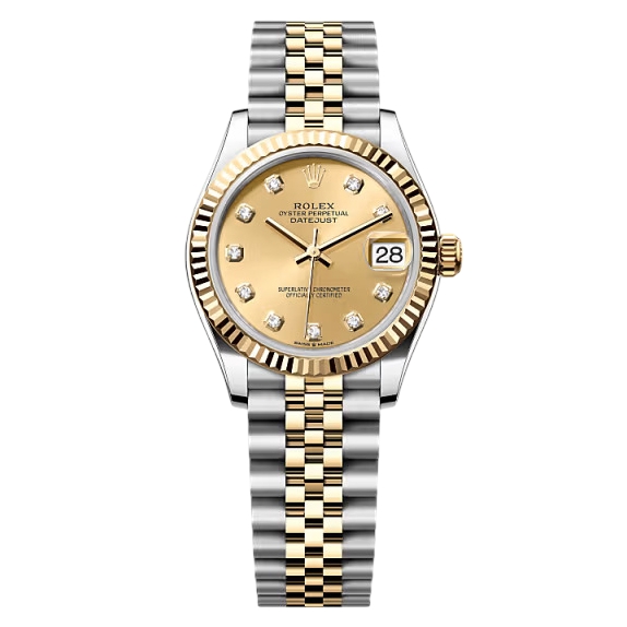 Rolex Datejust 31mm Art 10025
