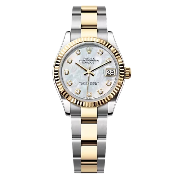 Rolex Datejust 31mm 278273-0027 ARF