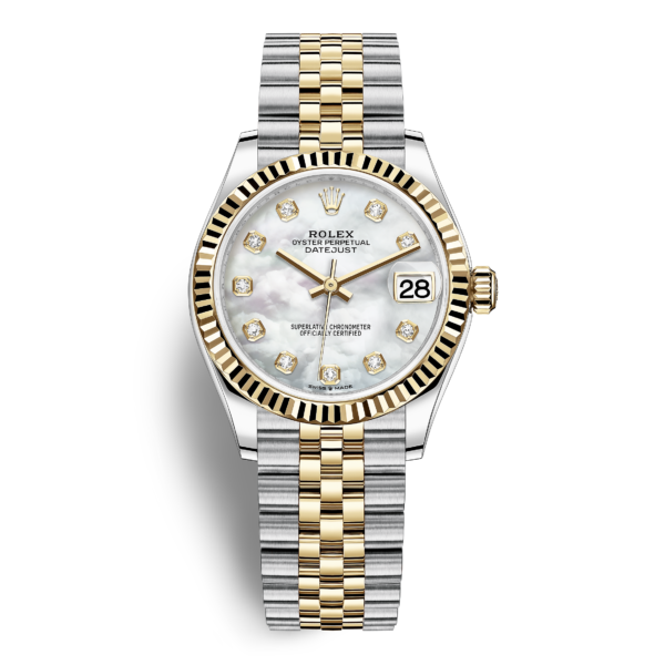 Rolex Datejust 31mm Art 3497