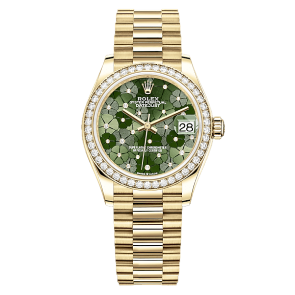 Rolex Datejust 31mm Art 5732