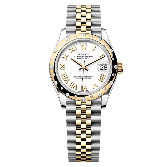 Rolex Datejust 31mm Art 8635
