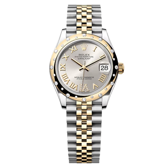 Rolex Datejust 31mm Art 8633