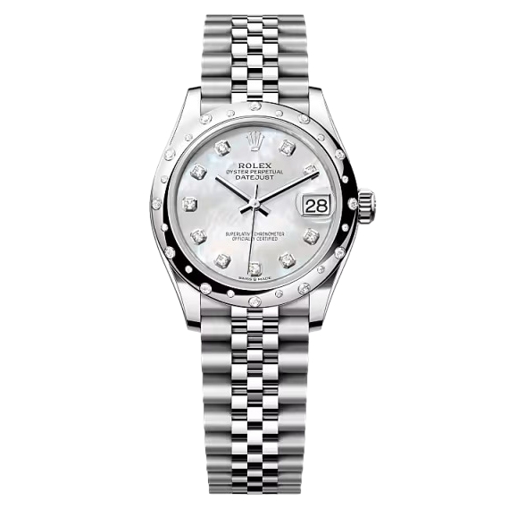 Rolex Datejust 31mm Art 8639