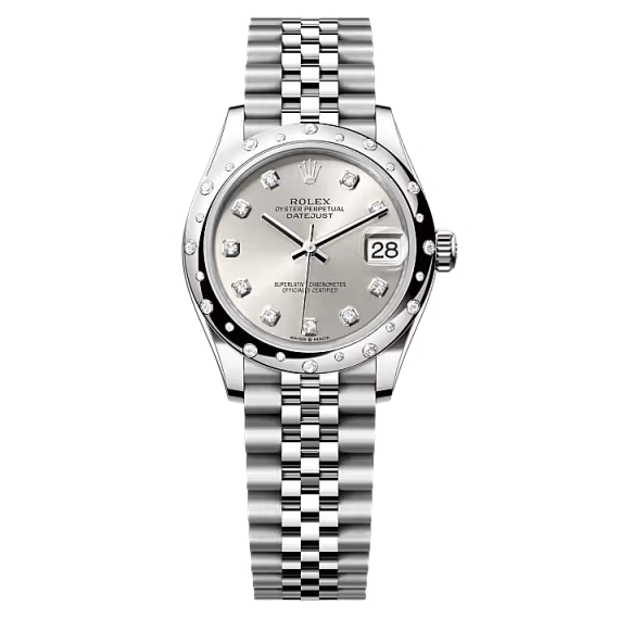 Rolex Datejust 31mm Art 8632