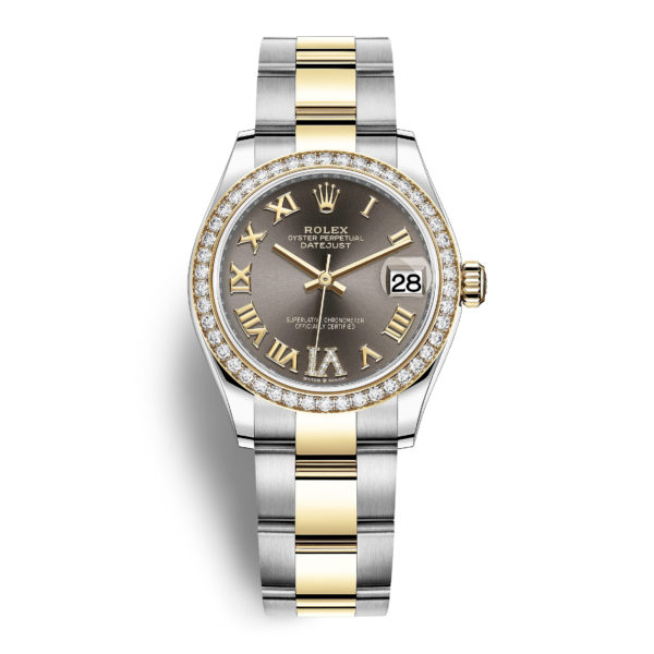Rolex Datejust 36mm Art 3235
