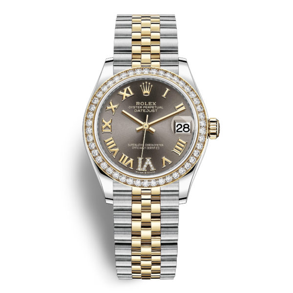 Rolex Datejust 36mm Art 3549
