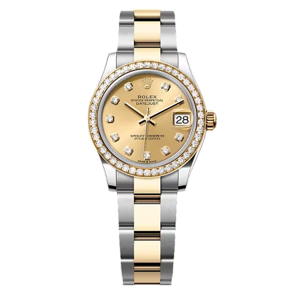 Rolex Datejust 31mm 278383rbr-0025 ARF