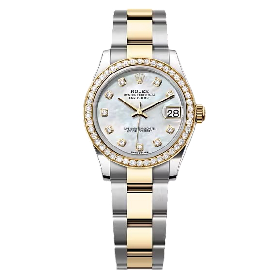 Rolex Datejust 31mm 278383rbr-0027 ARF