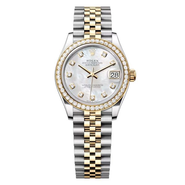 Rolex Datejust 31mm Art 6057