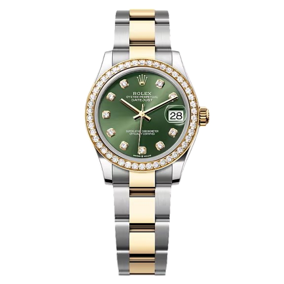 Rolex Datejust 31mm 278383rbr-0029 ARF