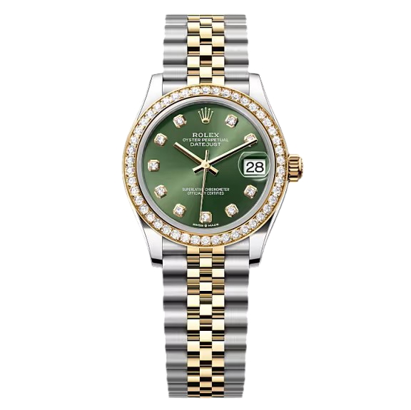 Rolex Datejust 31mm 278383rbr-0030 ARF