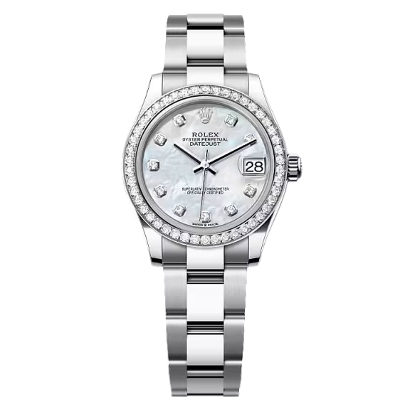 Rolex Datejust 31mm 278384rbr-0007 ARF