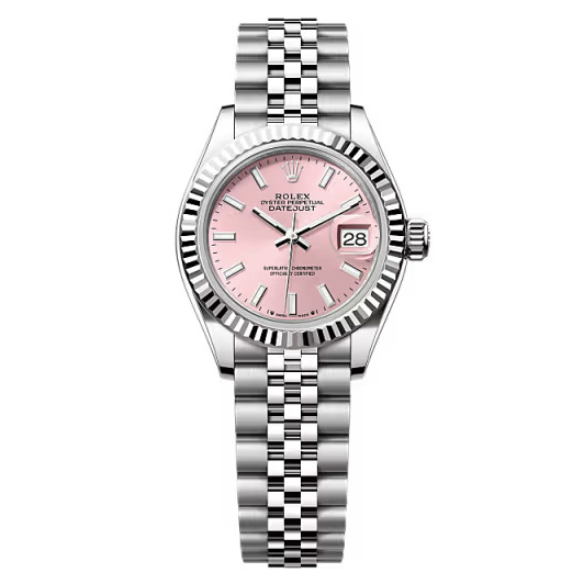 Rolex DateJust 28mm 279174-0001