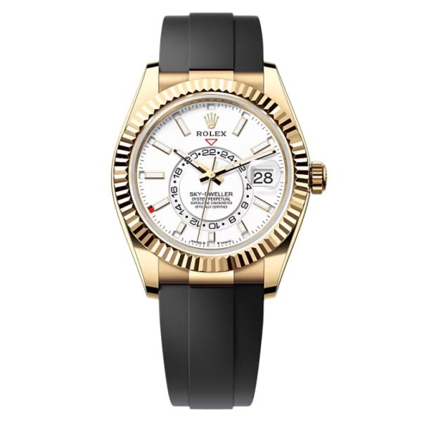 Rolex Sky-Dweller 42mm 336238-0003