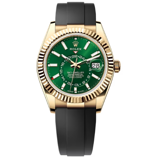Rolex Sky-Dweller 42mm Art 11497