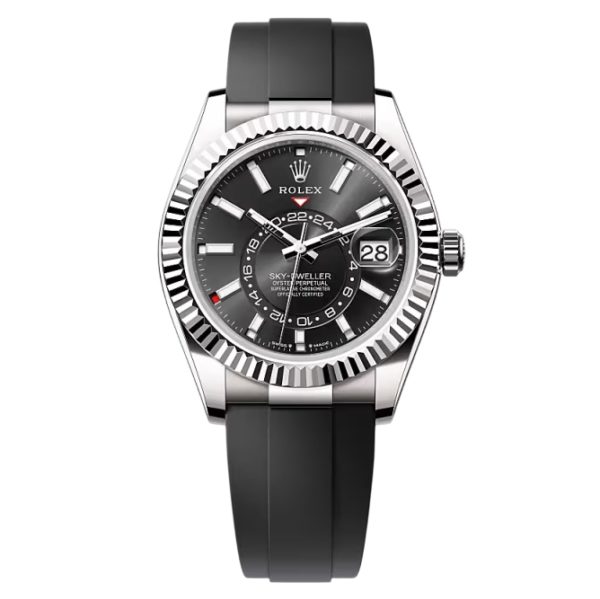 Rolex Sky-Dweller 42mm 336239-0002