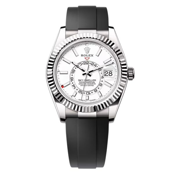Rolex Sky-Dweller 42mm 336239-0003