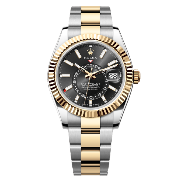 Rolex Sky-Dweller 42mm Art 5794