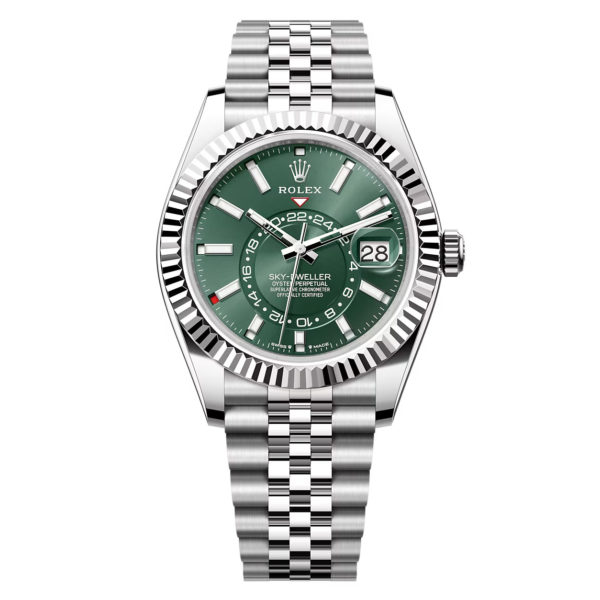 Rolex Sky-Dweller 42mm 336934-0002
