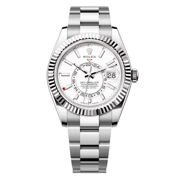 Rolex Sky-Dweller 42mm 336934-0003