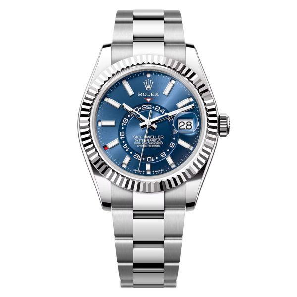 Rolex Sky-Dweller 42mm 336934-0005