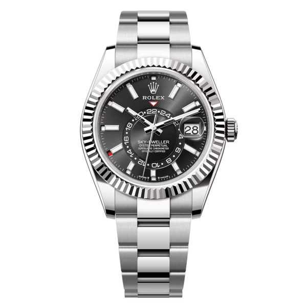 Rolex Sky-Dweller 42mm 336934-0007