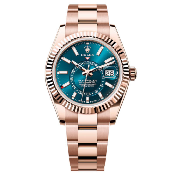 Rolex Sky-Dweller 42mm 336935-0001