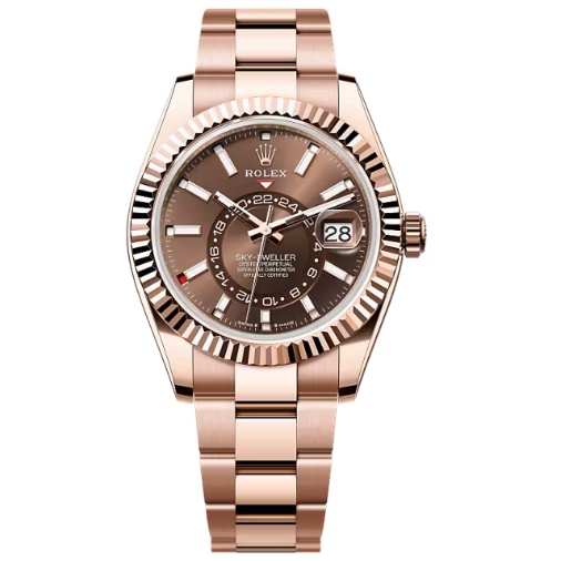Rolex Sky-Dweller 42mm 336935-0002 V3
