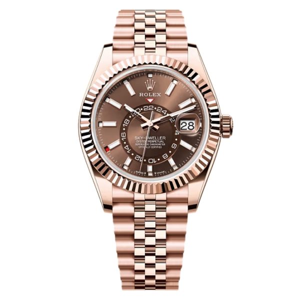 Rolex Sky-Dweller 42mm 336935-0006