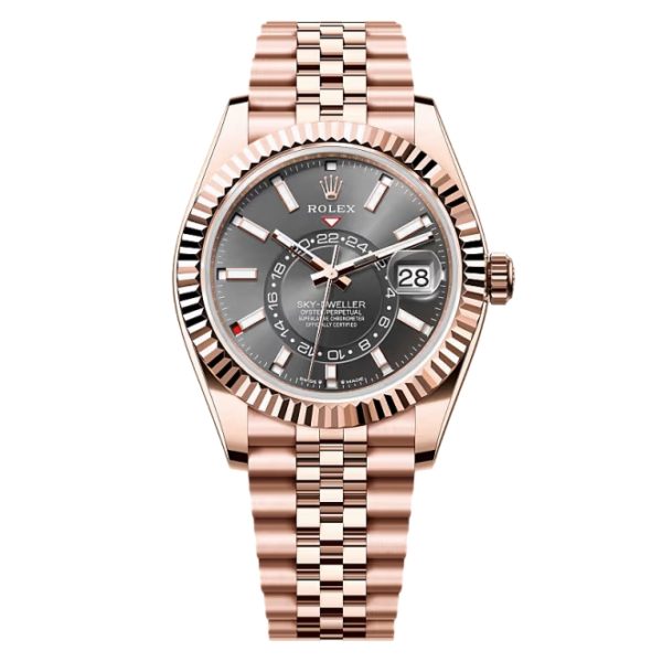 Rolex Sky-Dweller 42mm 336935-0008