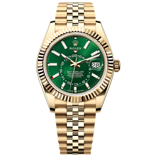 Rolex Sky-Dweller 42mm 336938-0008 V3