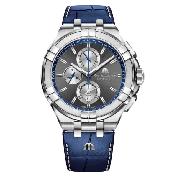 Maurice Lacroix Aikon Chronograph 44mm AI1018-SS001-333-1