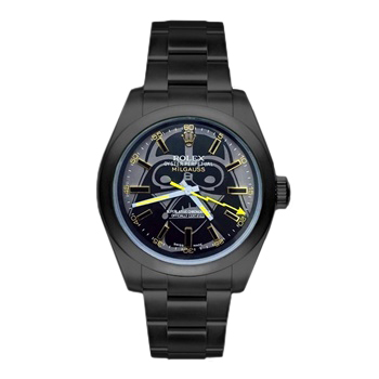 Rolex Milgauss 41mm Art 3430