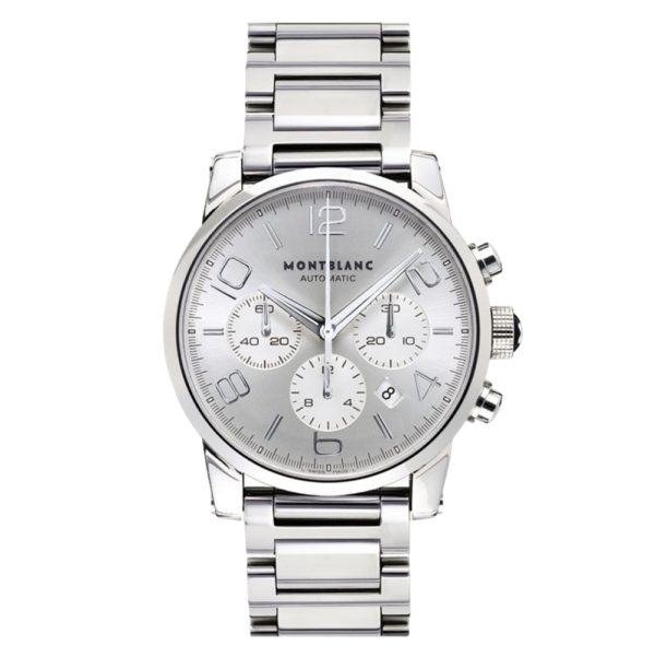Montblanc Timewalker Chronograph 43mm Art 6844