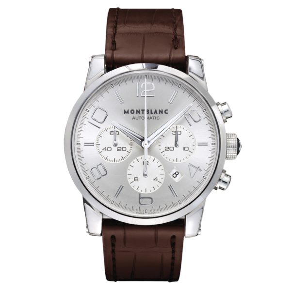 Montblanc Timewalker Chronograph 43mm Art 6853