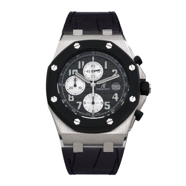 Audemars Piguet Royal Oak Offshore 42mm Art 2638