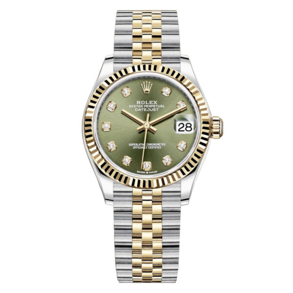 Rolex Datejust 31mm 278273-0030