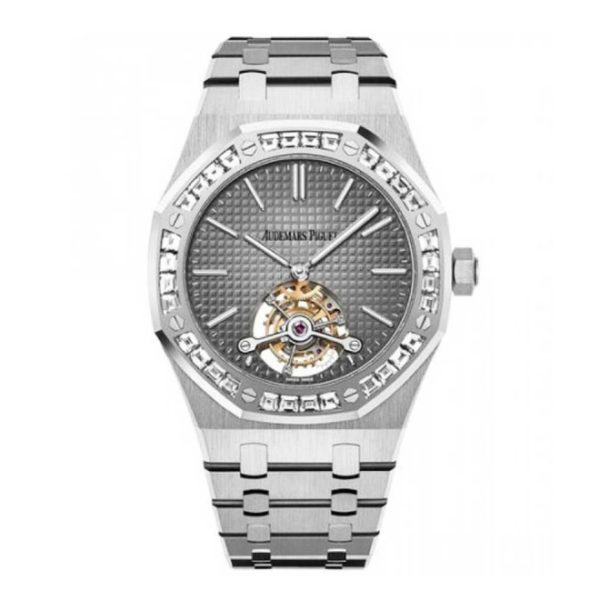 Audemars Piguet Royal Oak Tourbillon 41mm Art 2978