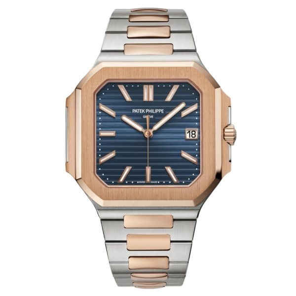Patek Philippe Cubitus 45mm Art 9978