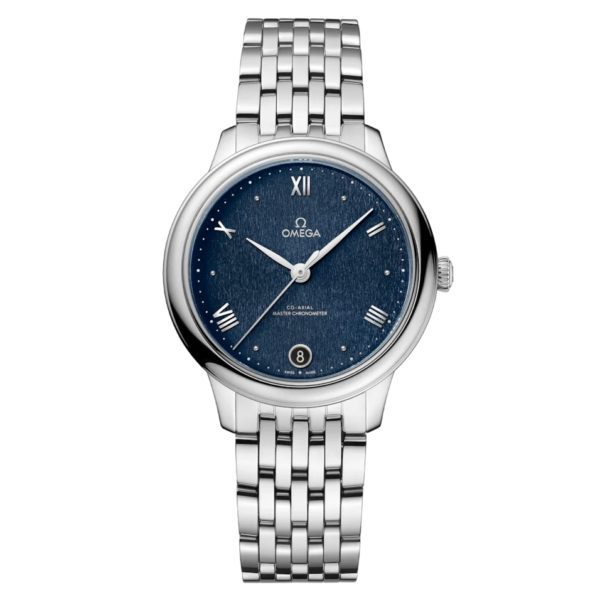 Omega De Ville Prestige 434.10.34.20.03.002