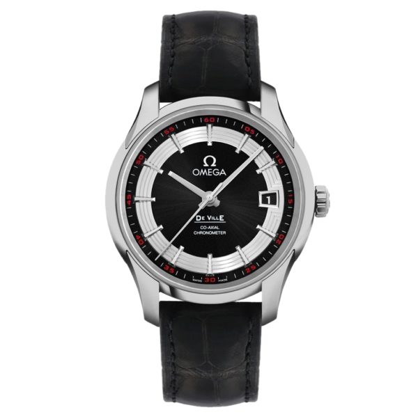 Omega De Ville Hour Vision 41mm 431.33.41.21.01.001