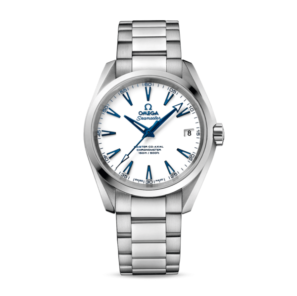 Omega Seamaster Aqua Terra 150M 231.90.39.21.04.001